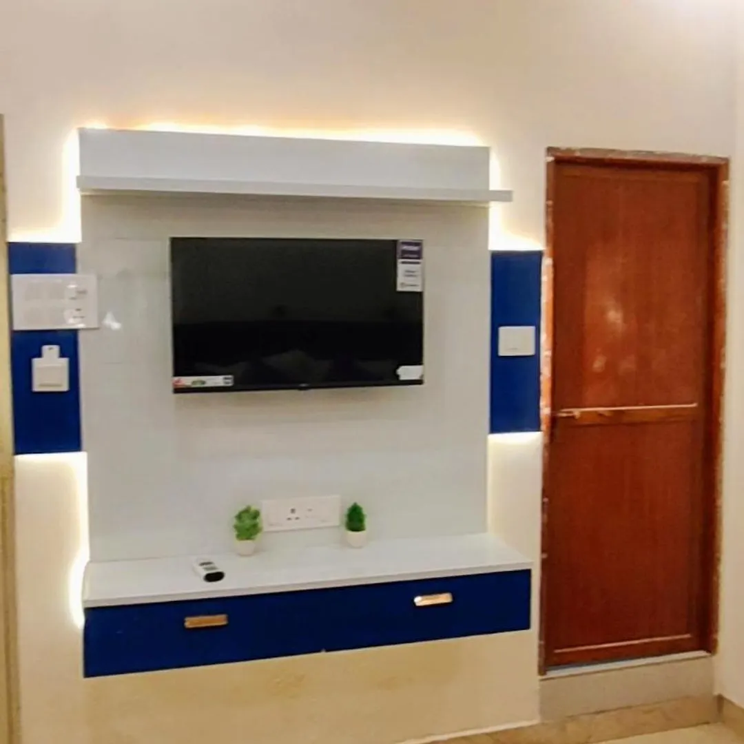 فندق Sri Krishna Residency فاراناسي بيت ضيافة
