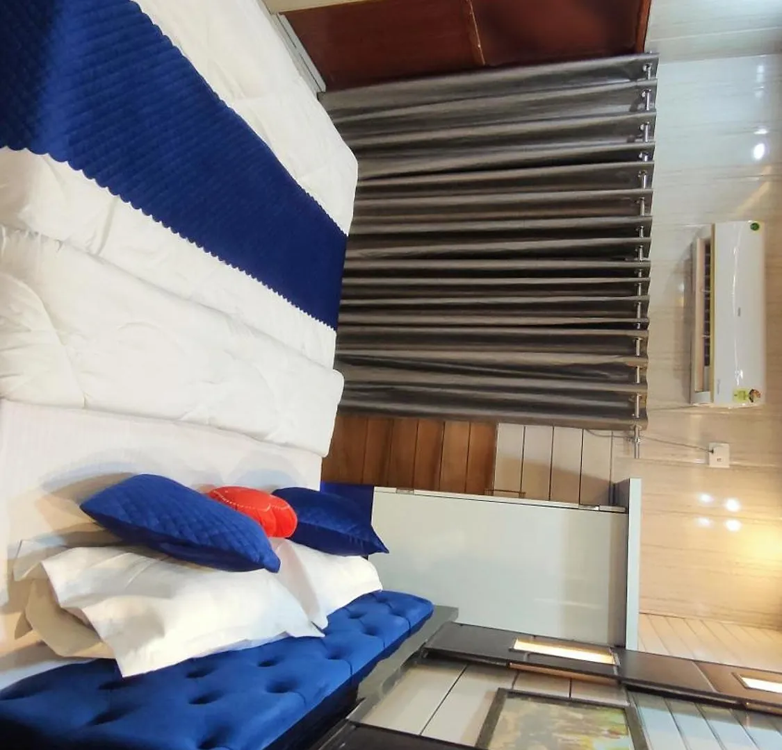 فندق Sri Krishna Residency فاراناسي بيت ضيافة