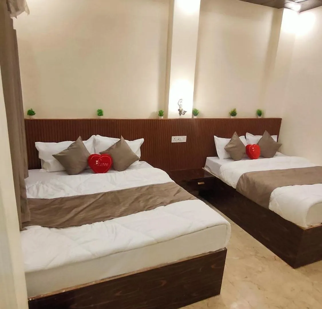 فندق Sri Krishna Residency فاراناسي