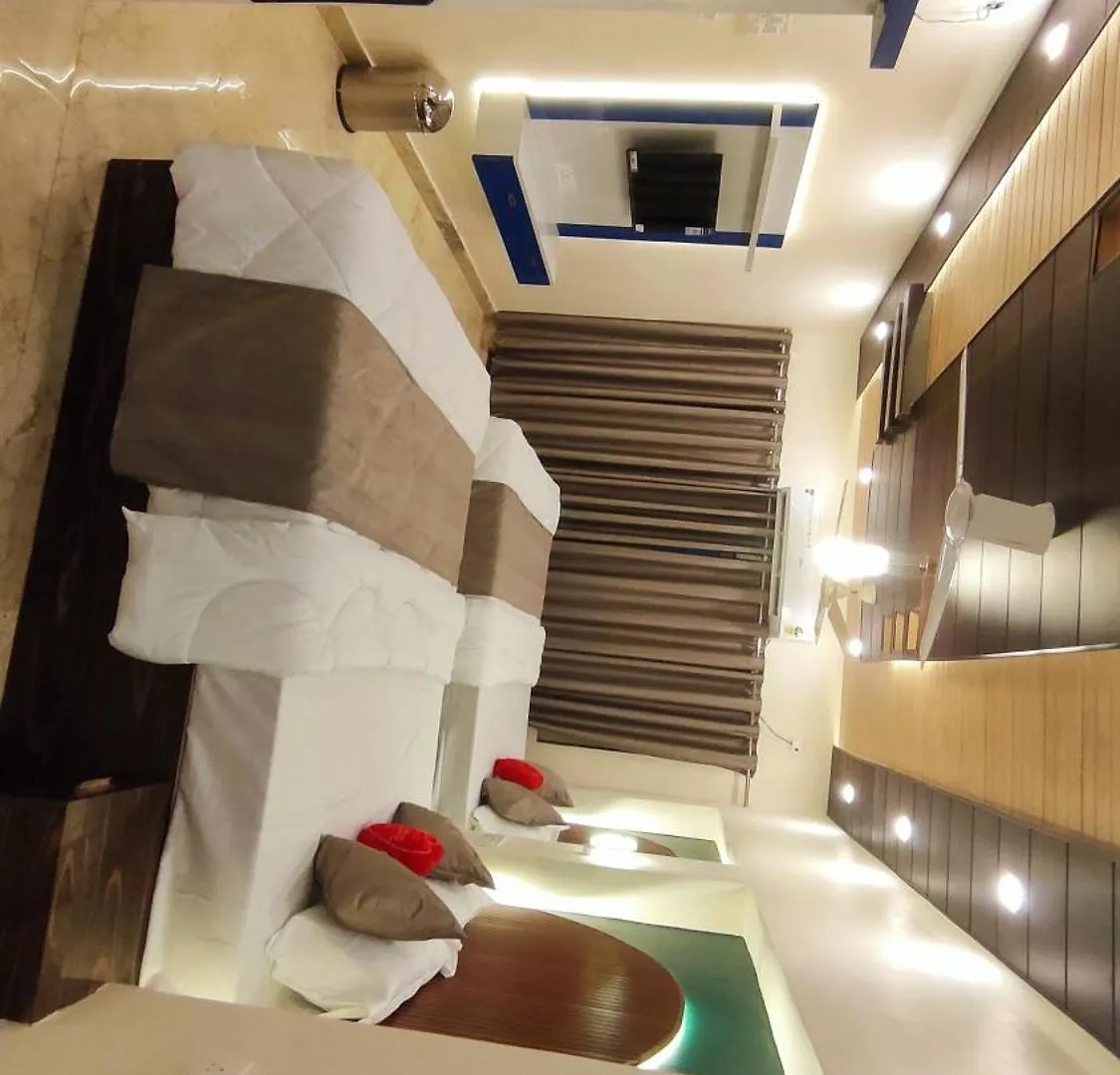 فندق Sri Krishna Residency فاراناسي