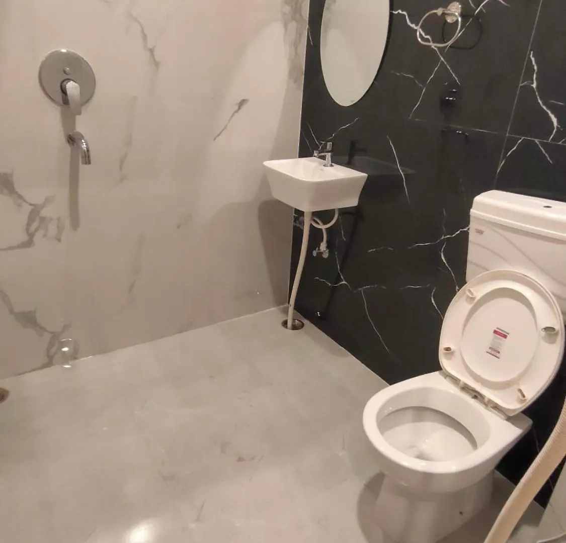 بيت ضيافة فندق Sri Krishna Residency فاراناسي