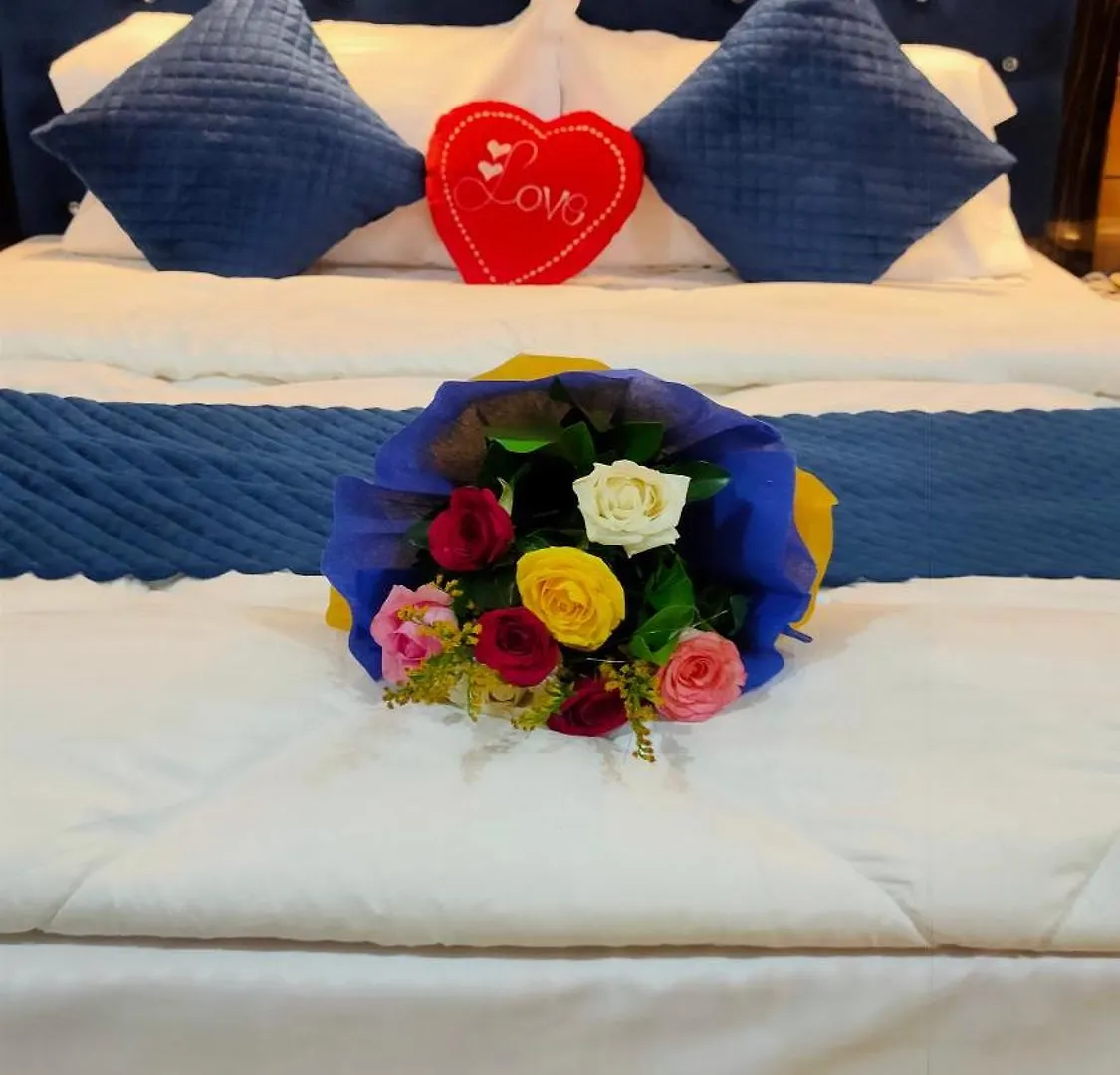 فندق Sri Krishna Residency فاراناسي