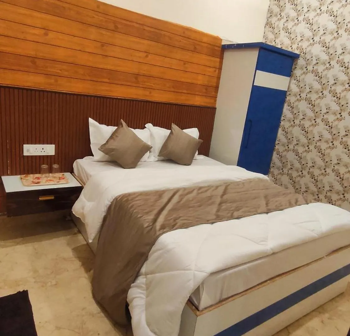 بيت ضيافة فندق Sri Krishna Residency فاراناسي