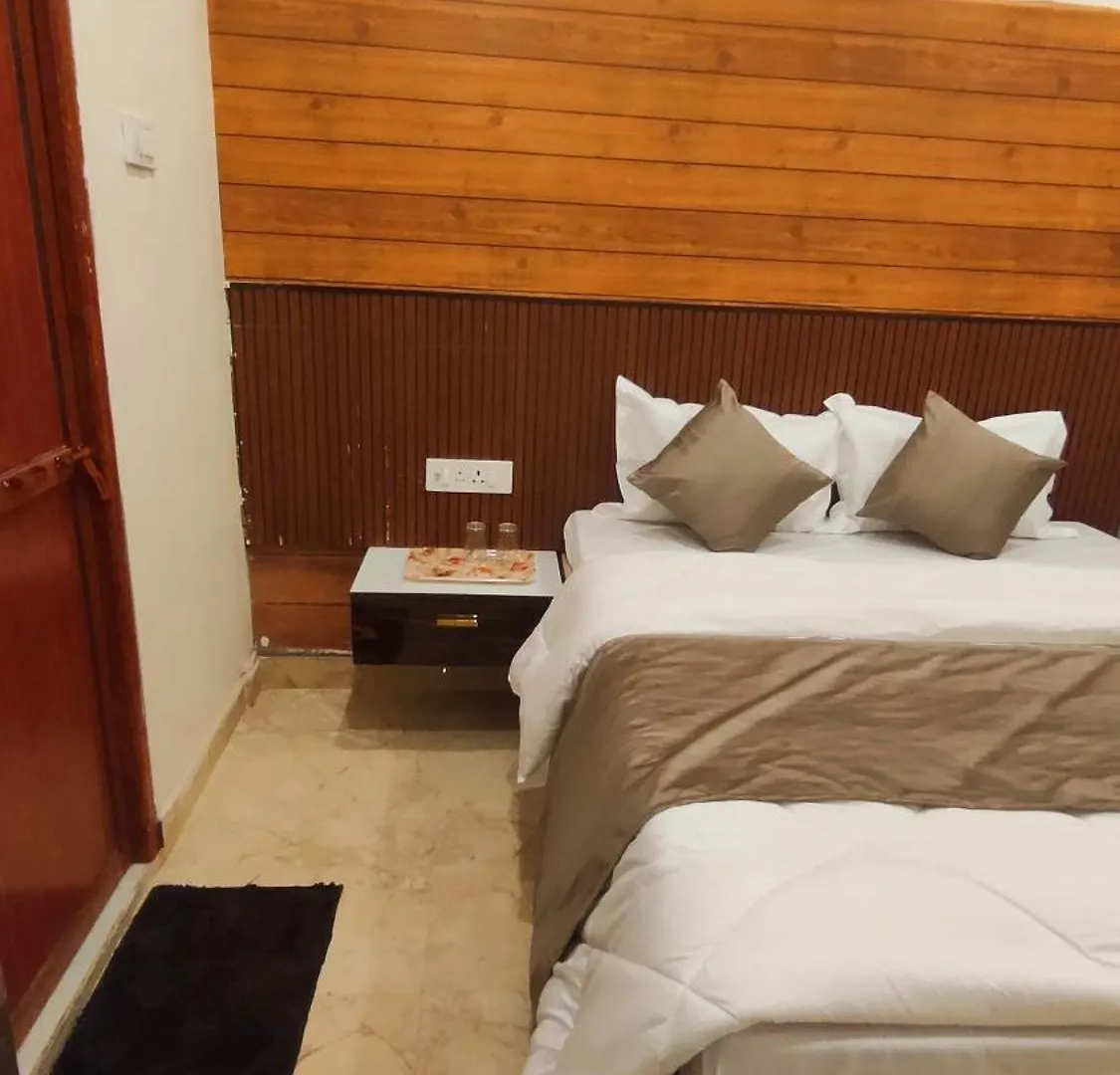 فندق Sri Krishna Residency فاراناسي بيت ضيافة