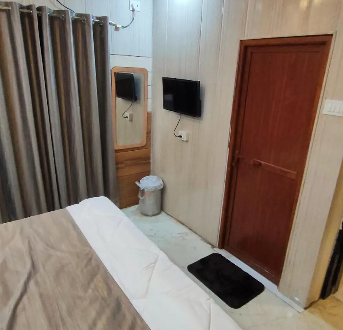 فندق Sri Krishna Residency فاراناسي 0*,