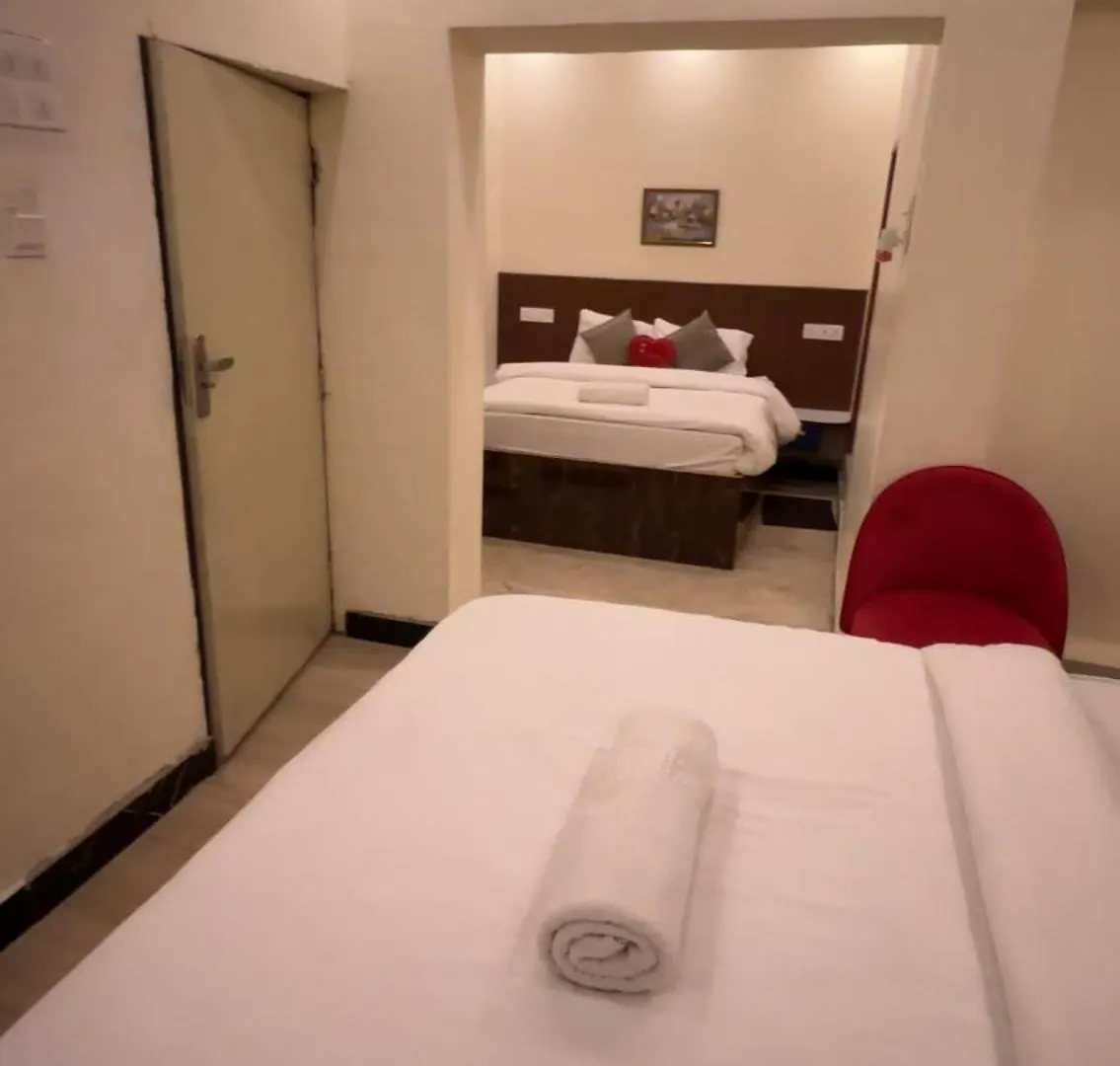 فندق Sri Krishna Residency فاراناسي بيت ضيافة