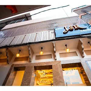 Hotel Jsr Kedar, Varanasi