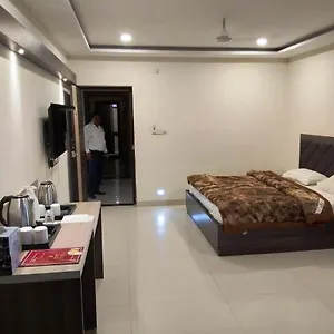 Bed & Breakfast Mm Continental, Varanasi