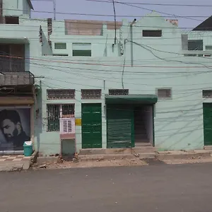 Hostel K.s.n. Paying, Varanasi