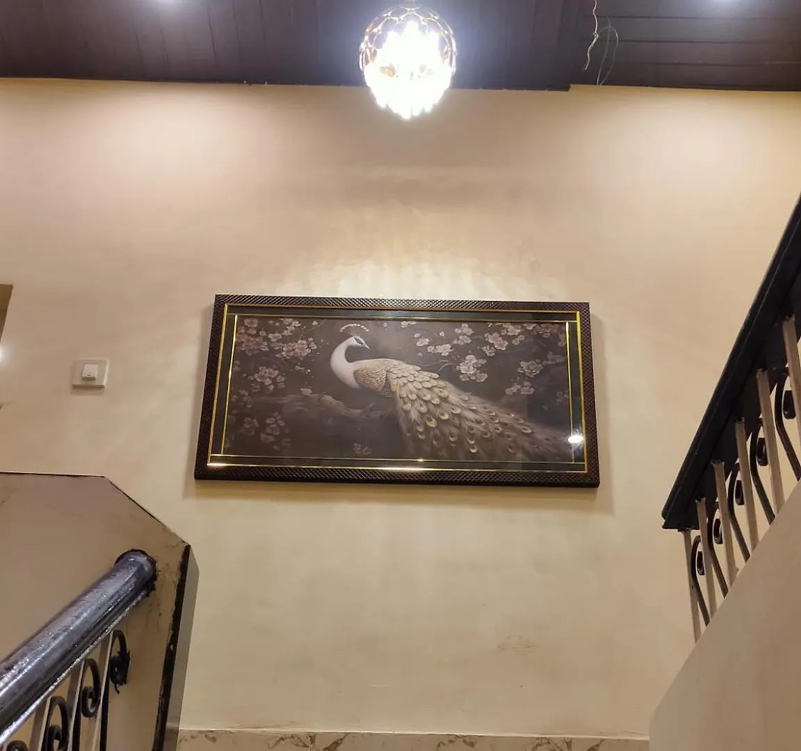 Hotel Sri Krishna Residency Varanasi 0*,  Indien