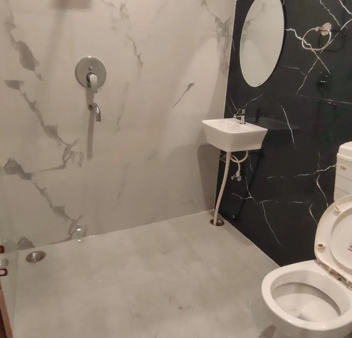 Hotel Sri Krishna Residency Varanasi